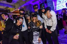 Imagine being invited to a masquerade ball. Jeb S Masquerade Ball Indesignlive