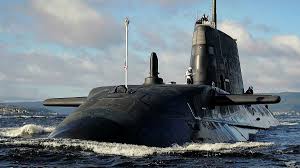 UK begins design work on new nuclear-powered attack submarines | Financial  Times