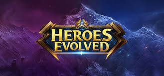 Heroes Evolved On Steam
