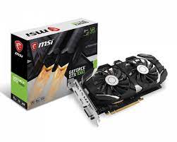 Msi geforce gtx 1060 6g ocv1 graphics cards based on nvidia's new pascal gpu with fierce new looks and supreme performance to match. Overview Geforce Gtx 1060 6gt Ocv2 Msi Global