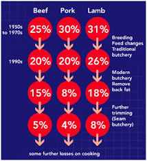 Meat And Health