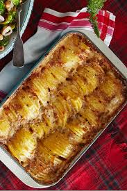The day or evening before christmas day. 75 Christmas Side Dish Recipes Best Holiday Side Dish Ideas