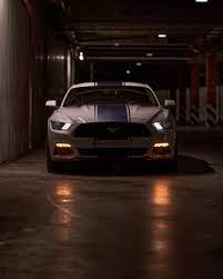 mustang wallpapers for