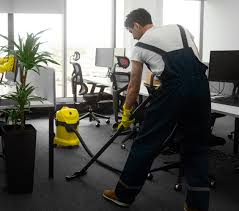 office carpet cleaning office