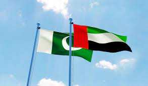 Tolo News: Pakistan, UAE Agree To Work On Afghan Peace | Arab News