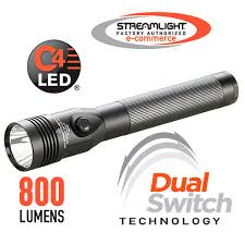 Streamlight Stinger Ds Led Hl Flashlight 800 Lumens Streamlight Distributor