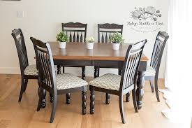 Recovering Dining Room Chairs My