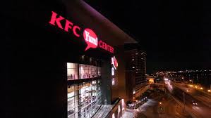 Auditor Mike Harmon Says Kfc Yum Center Probe Finds Faulty