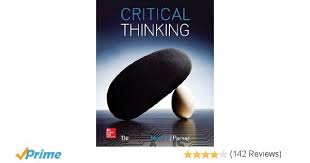 Guidelines for Critical Thinking