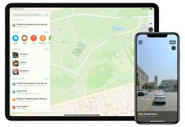 Apple usually launches the new version of ios about the same maps changes: Apple Maps In Ios 13 Sights Set On Google Macstories
