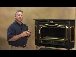 Wood Fireplace Or Wood Stove Model Bbf