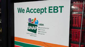 what can i do if i have lost my ebt card