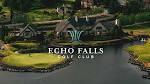 Echo Falls Golf Overview - YouTube