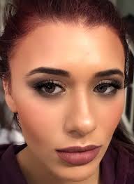 meet melanie quintero of makeup by