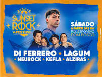 Sunset Rock Festival