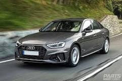 Which Audi is low maintenance?