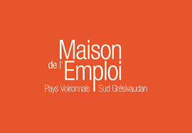 création de flyers maison de l emploi