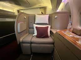 cathay pacific 777 300er business cl