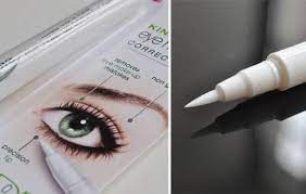 simple eye makeup corrector pen review