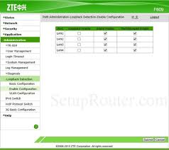 Zte zxhn f609 factory reset to defaults settings with button. Zte Zxhn F609 Screenshots