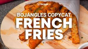 french fries copycat recipe