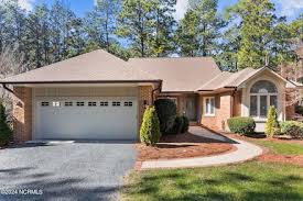southern pines nc real estate homes