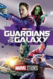 Guardians of the galaxy 1 online free