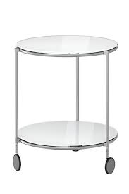 Ikea Side Table White Side Tables