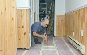 Average Cost Of A Basement Remodel