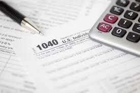 Tax Bill Calculator Simplemost