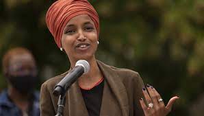 She assumed office on january 3, 2019. Ilhan Omar Rebuked For Lumping U S And Israel With Hamas And Taliban