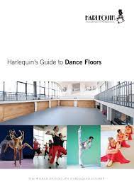 dance floors harlequin floors