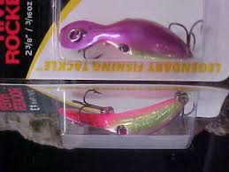 Crankbaits Lures Walleye