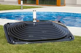 An above ground pool heater is an easier way to warm up your above ground swimming pool so that you are able to get inside of it sooner. 10 Best Solar Pool Heaters Reviewed 2021 Guide Semprius