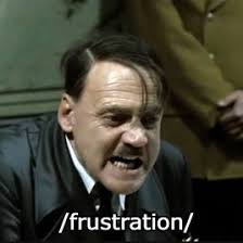 Downfall / Hitler Reacts | Know Your Meme via Relatably.com