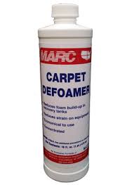 marc 227 carpet defoamer mid american