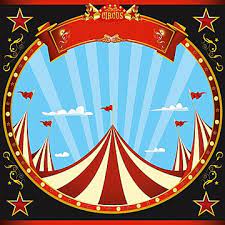 Circus Theme Background Images Hd