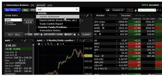 Interactive Brokers Introduces Further Search Enhancements