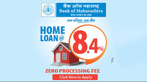 Why Bank of Maharashtra's Home Loan should be your go-to choice ...