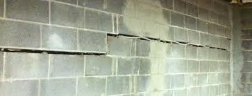 Repair Bowed Basement Walls