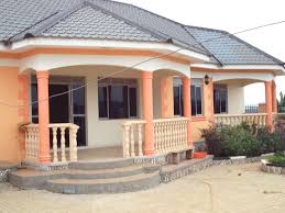 4 Bedroom Flat House Plans In Uganda