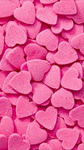Pinklips | Pink wallpaper iphone, Pink ...
