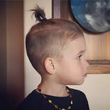 As for hair wax, unlike a gel, mouse, or spray, it's potent stuff made with real wax. Little Boy Hairstyles 81 Trendy And Cute Toddler Boy Kids Haircuts Atoz Hairstyles