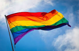 The lgbtq+ acronym is a term used to describe people who are transgender and/or attracted to the same gender. Lgbtq Flag To Be Flown Annually At Huntington Beach City Hall During Pride Month
