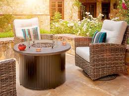 Patio Wannemaker S