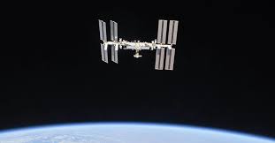 Последние твиты от international space station (@space_station). What If The International Space Station Were Empty The Atlantic