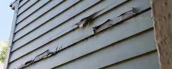 5 Siding Warning Signs to Beware Of | Findlay Roofing