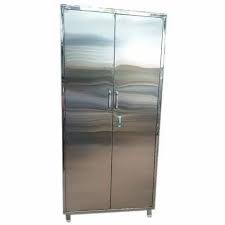 s s enclosed cabinet