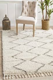 thick dense pile rug carpet capers