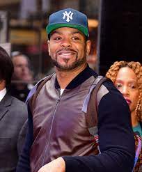 a typically private method man opens up